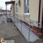 Rampa acces (18)